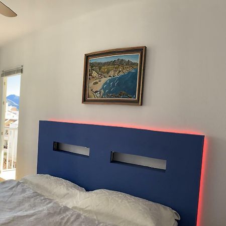 Sirena Leilighet Nerja Eksteriør bilde